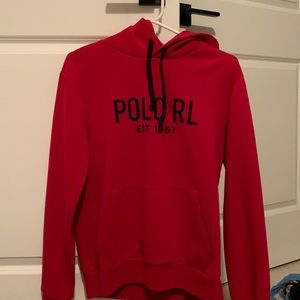 POLO RL sweater